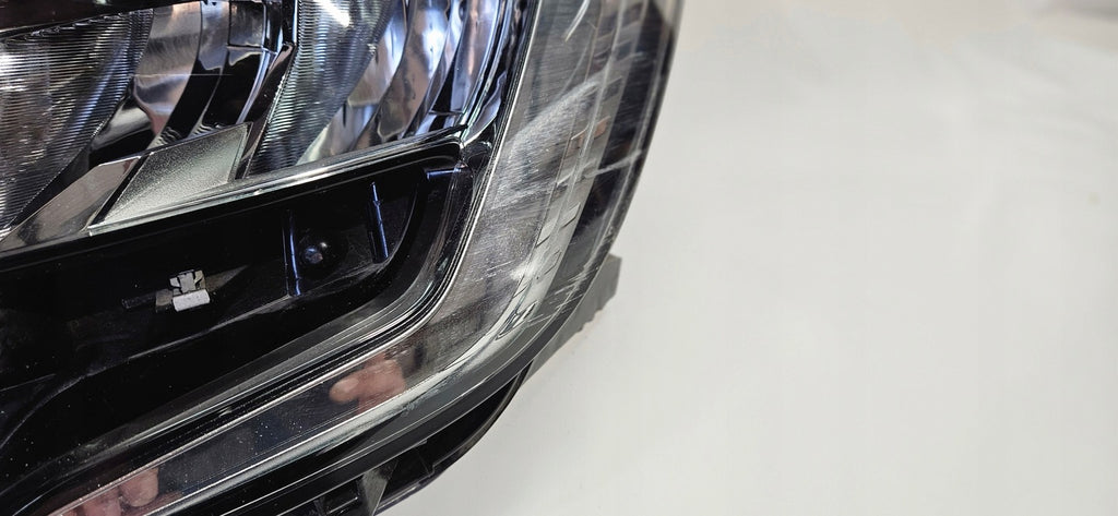 Frontscheinwerfer Renault Clio V 260604183R Full LED Links Headlight SCH3484386048sq