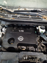 Laden Sie das Bild in den Galerie-Viewer, Motor Nissan Murano I YQ35DEH 3.5 135TKm 2015 Benzin Engine Unkomplett MOT4014574709kx