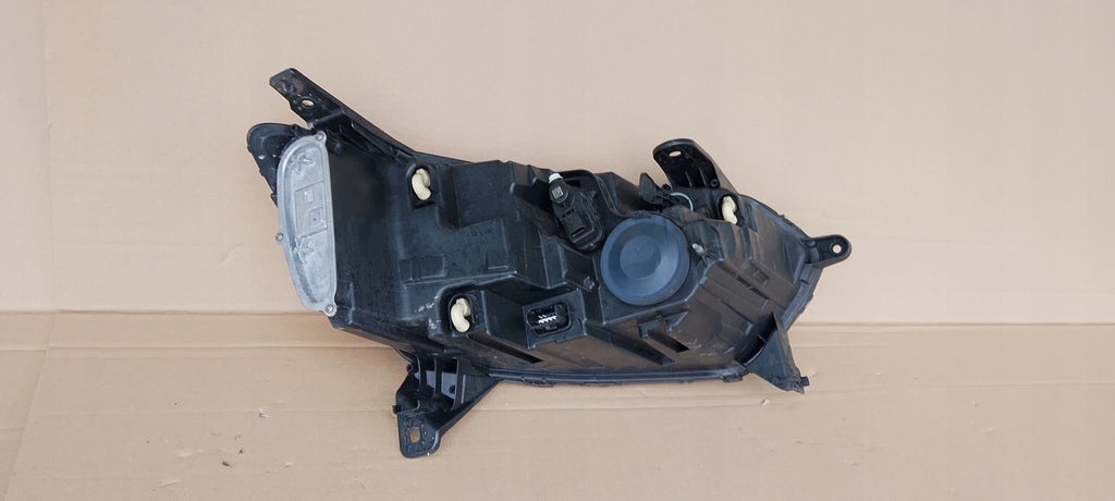 Frontscheinwerfer Dacia Sandero III Jogger 260607161R LED Links Headlight SCH8834490909qj