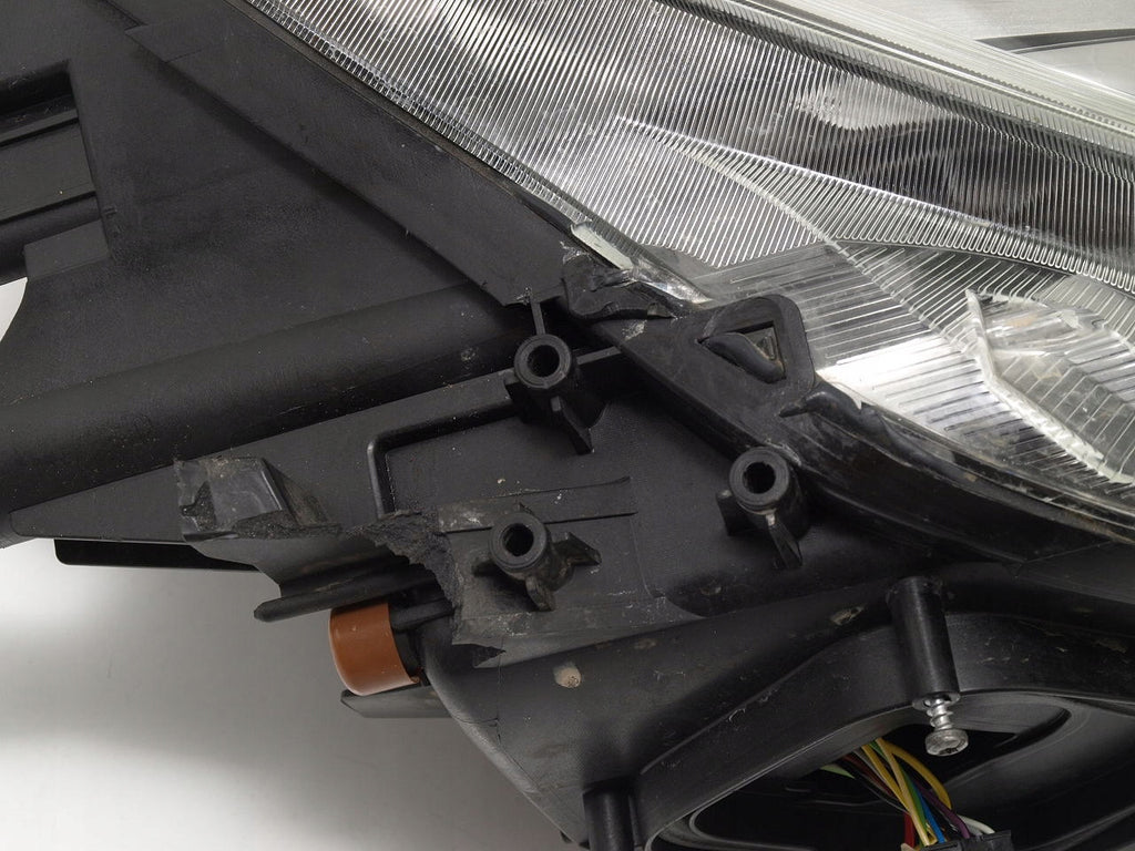 Frontscheinwerfer Alfa Romeo 47922748 47942748 LED Rechts Scheinwerfer Headlight