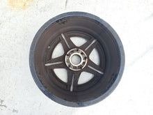 Load image into Gallery viewer, 1x Alufelge 18 Zoll 7.5" 5x112 40ET A2064017600 Mercedes-Benz W206 Rim Wheel FEL3877271063qu