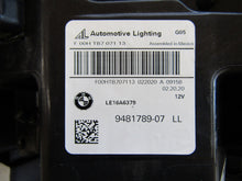 Load image into Gallery viewer, Frontscheinwerfer BMW X5 G05 G06 9481789 Laser Links Scheinwerfer Headlight SCH4987055372yr