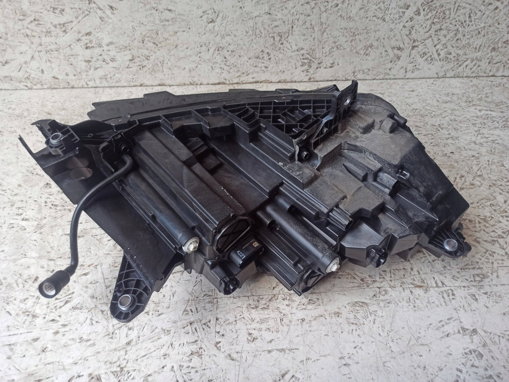 Frontscheinwerfer Skoda Enyaq 5LB941015A LED Links Scheinwerfer Headlight SCH6316825135zm