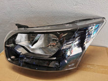 Laden Sie das Bild in den Galerie-Viewer, Frontscheinwerfer Ford Transit GK31-13W030-BC Links Scheinwerfer Headlight SCH3068577389em
