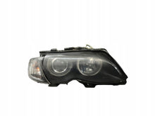 Load image into Gallery viewer, Frontscheinwerfer BMW E46 6910967 LED Ein Satz Scheinwerfer Headlight SCH3577601713af