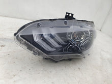 Laden Sie das Bild in den Galerie-Viewer, Frontscheinwerfer Ford 17168679505 Full LED Links Scheinwerfer Headlight SCH2560905750ao