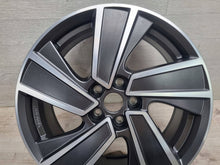 Load image into Gallery viewer, 1x Alufelge 19 Zoll G1400ADE09 Hyundai Ioniq 5 Rim Wheel FEL8572937315gp