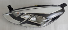 Laden Sie das Bild in den Galerie-Viewer, Frontscheinwerfer Ford Fiesta VII H1BB-13W030-AE Links Scheinwerfer Headlight SCH5523198526uo
