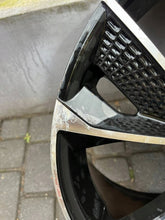 Load image into Gallery viewer, 1x Alufelge 19 Zoll 5x112 YQP5232 Audi A6 Rim Wheel FEL9756331290ea