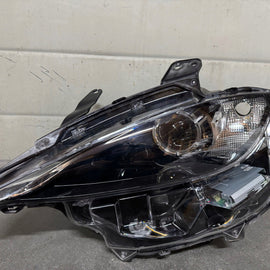 Frontscheinwerfer Mazda Mx-5 NA1S51040 Full LED Links Scheinwerfer Headlight SCH5621830965gr