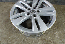 Laden Sie das Bild in den Galerie-Viewer, 1x Alufelge 16 Zoll 7.0" 5x105 39201707 Opel Astra K Rim Wheel FEL2966638027oj