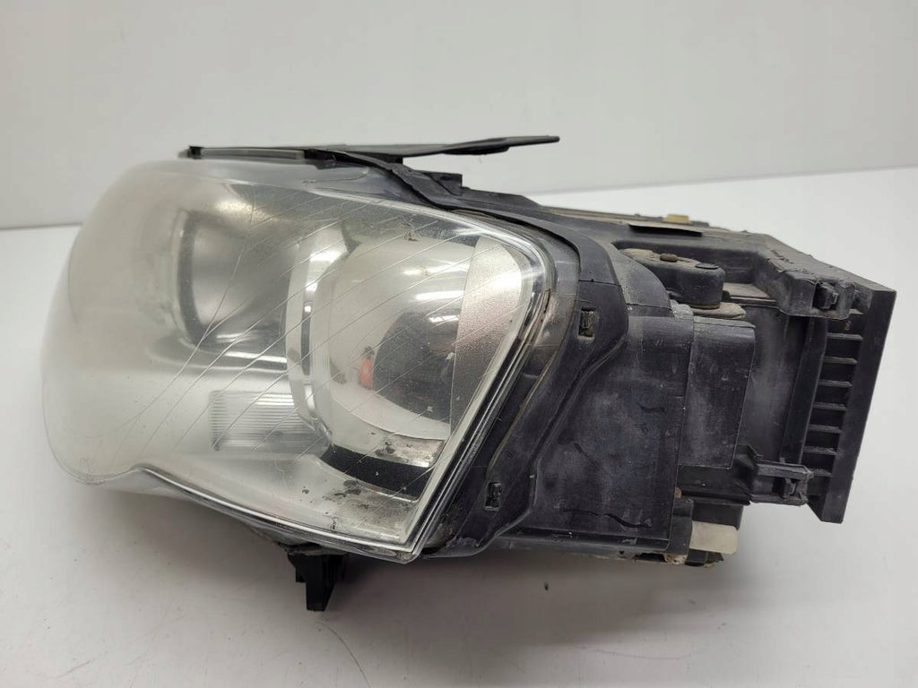 Frontscheinwerfer VW Passat 3C0941751D Xenon Links Scheinwerfer Headlight SCH2893987786fu