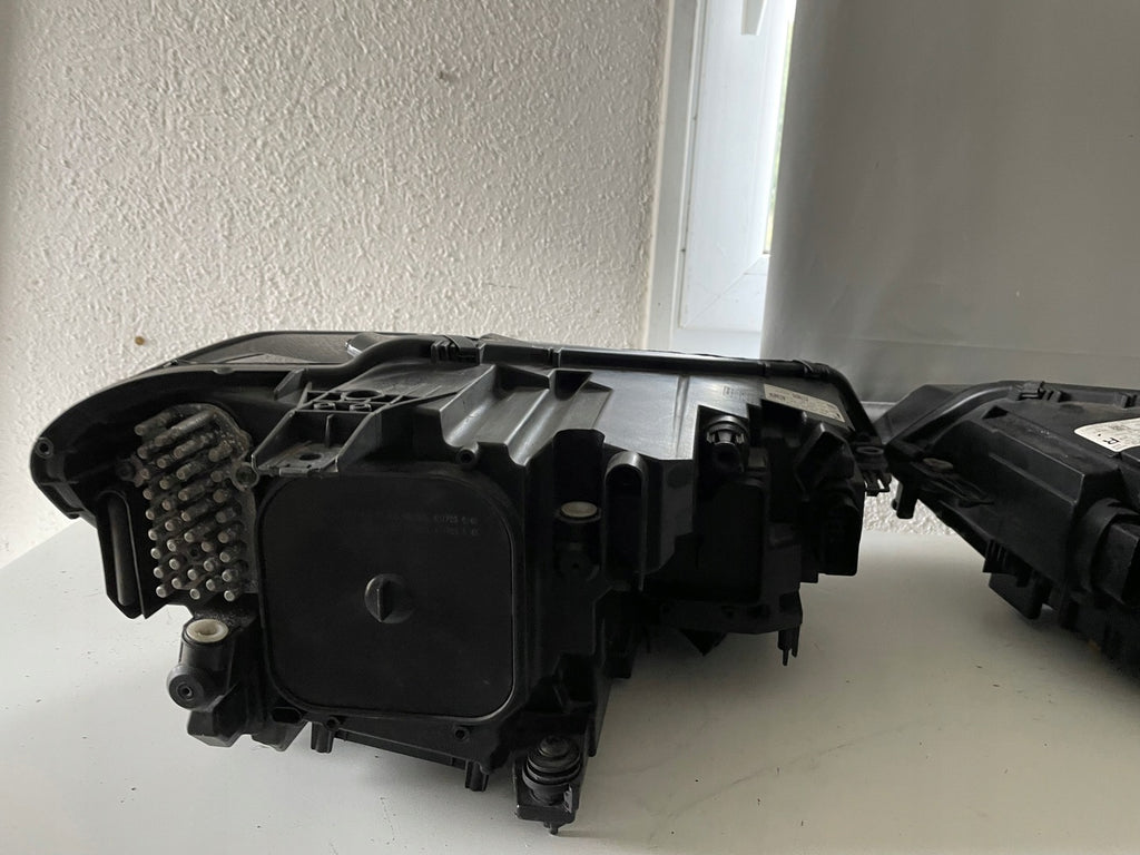 Frontscheinwerfer BMW Touran 5TB941082D Xenon Ein Stück (Rechts oder Links) SCH2023655036hz