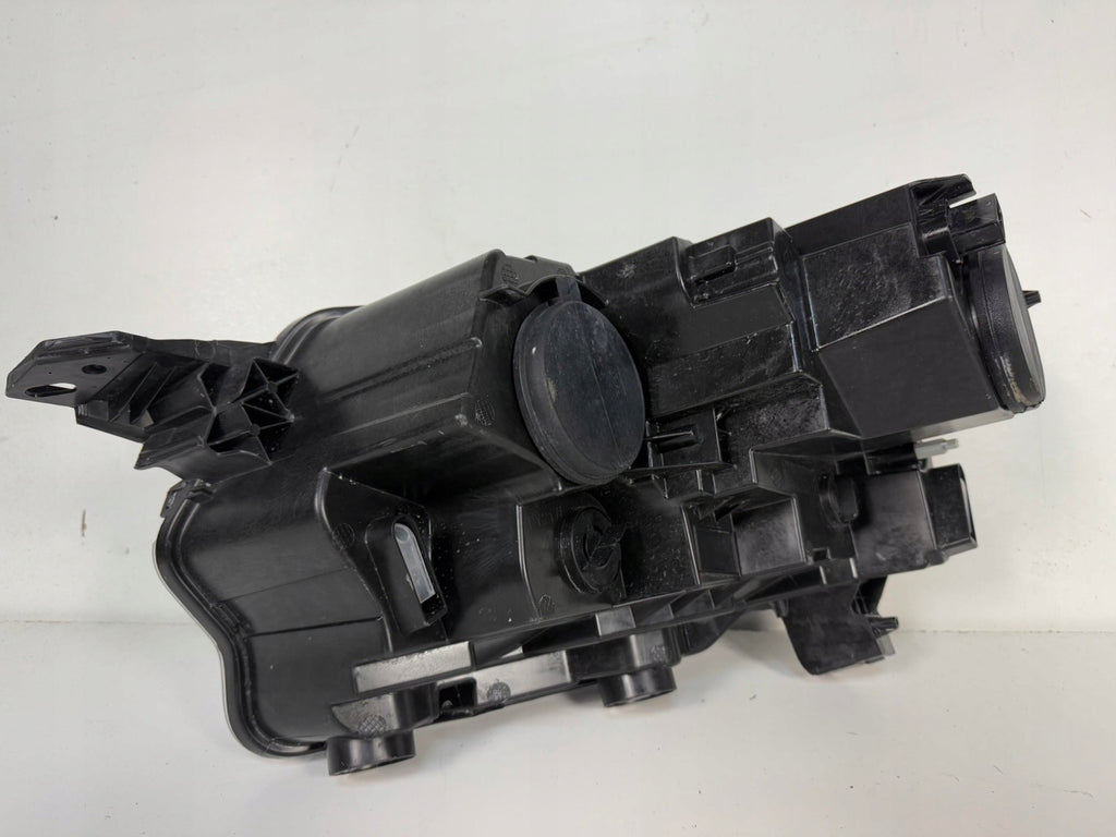 Frontscheinwerfer Fiat Doblo 73877257 9849091380 Rechts Scheinwerfer Headlight SCH8244323183pj