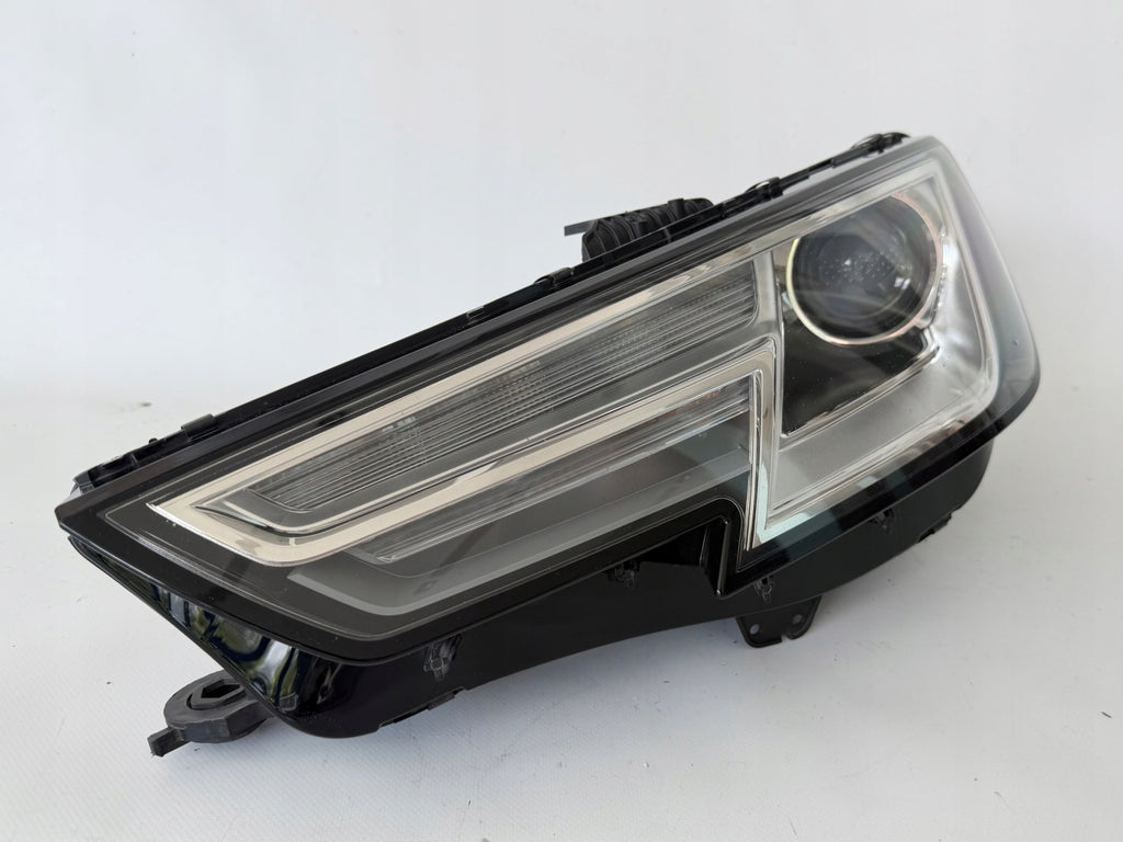 Frontscheinwerfer Audi A4 B9 8W0941043 Xenon Links Scheinwerfer Headlight SCH4343317712ow