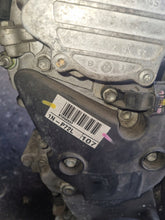 Load image into Gallery viewer, Motor Toyota Yaris 1N-P72L 1.4 Diesel Engine Komplett