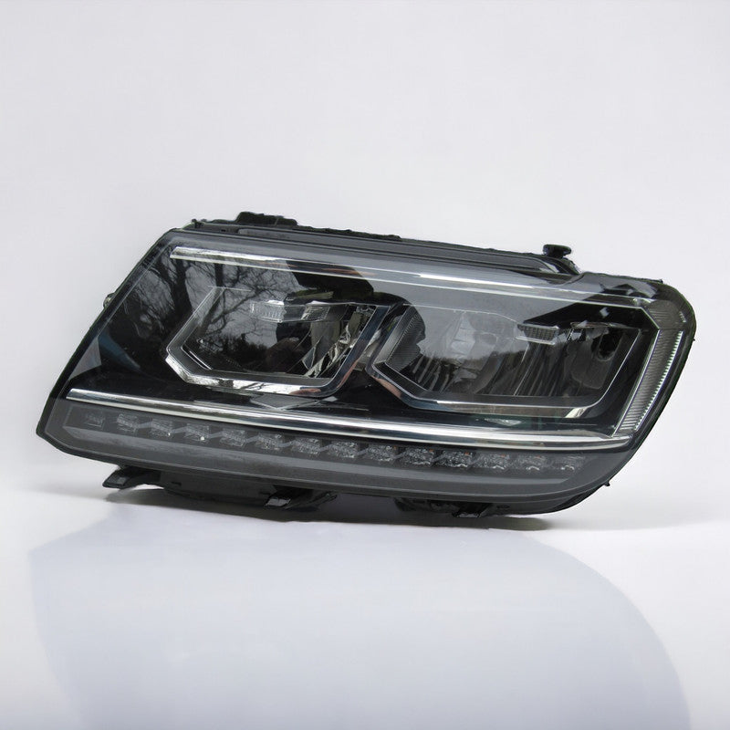 Frontscheinwerfer VW Tiguan 5NB941035D FULL LED Ein Stück (Rechts oder Links)