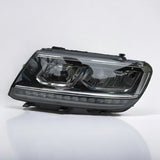 Frontscheinwerfer VW Tiguan 5NB941035D Full LED Ein Stück (Rechts oder Links)