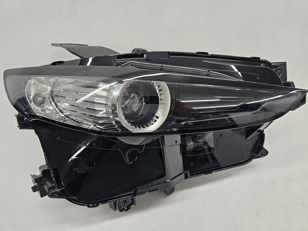 Frontscheinwerfer Mazda Cx30 DGJ1-51030 Rechts Scheinwerfer Headlight