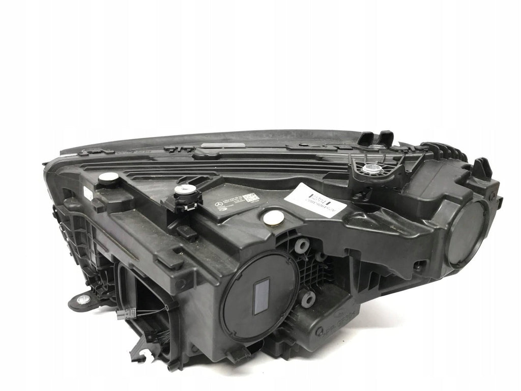 Frontscheinwerfer Mercedes-Benz Glc A2549063802 Rechts Scheinwerfer Headlight SCH2271383622rs