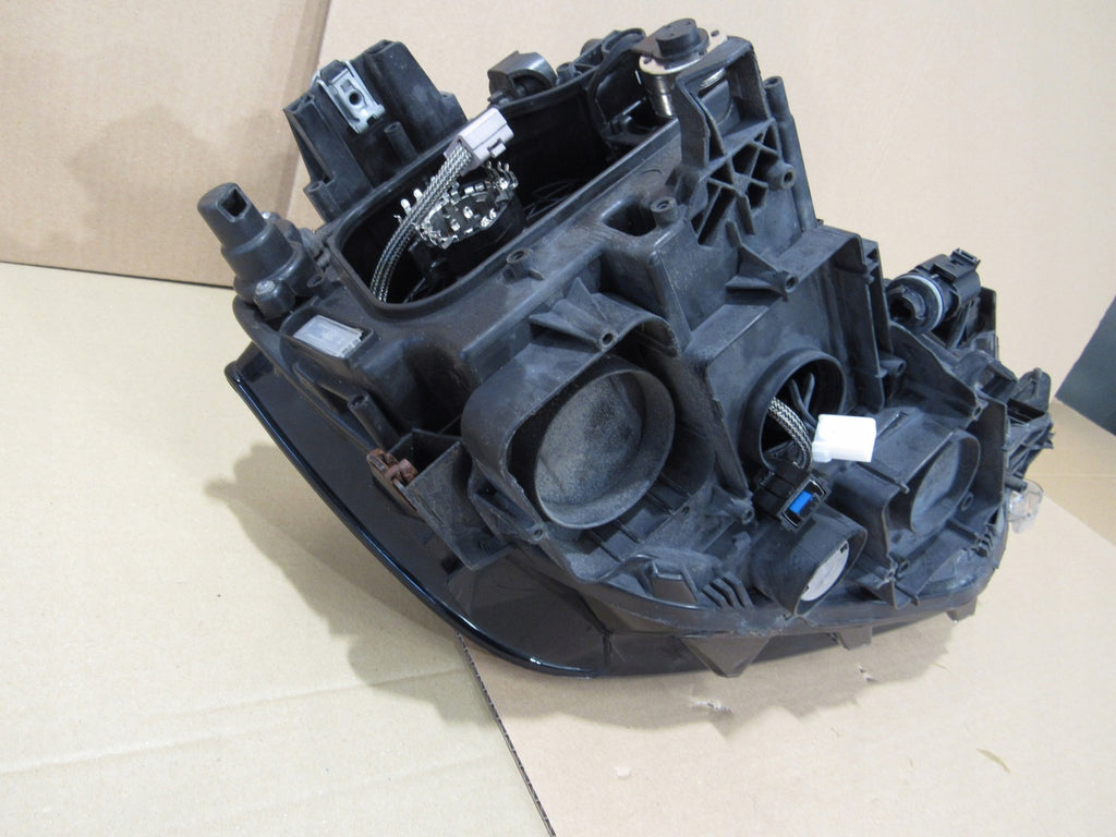 Frontscheinwerfer VW Sportsvan 517941031B Bi-Xenon Links Scheinwerfer Headlight SCH9676535829xk