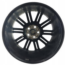 Laden Sie das Bild in den Galerie-Viewer, 1x Alufelge 20 Zoll 8.5" 5x108 AM8H22-1007-BA Land Rover I Discovery L319 FEL1430994616rw