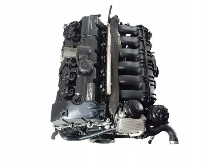 Motor BMW X3 E83 N52B30AF 3.0 147TKm Benzin Engine Komplett MOT6305397447po
