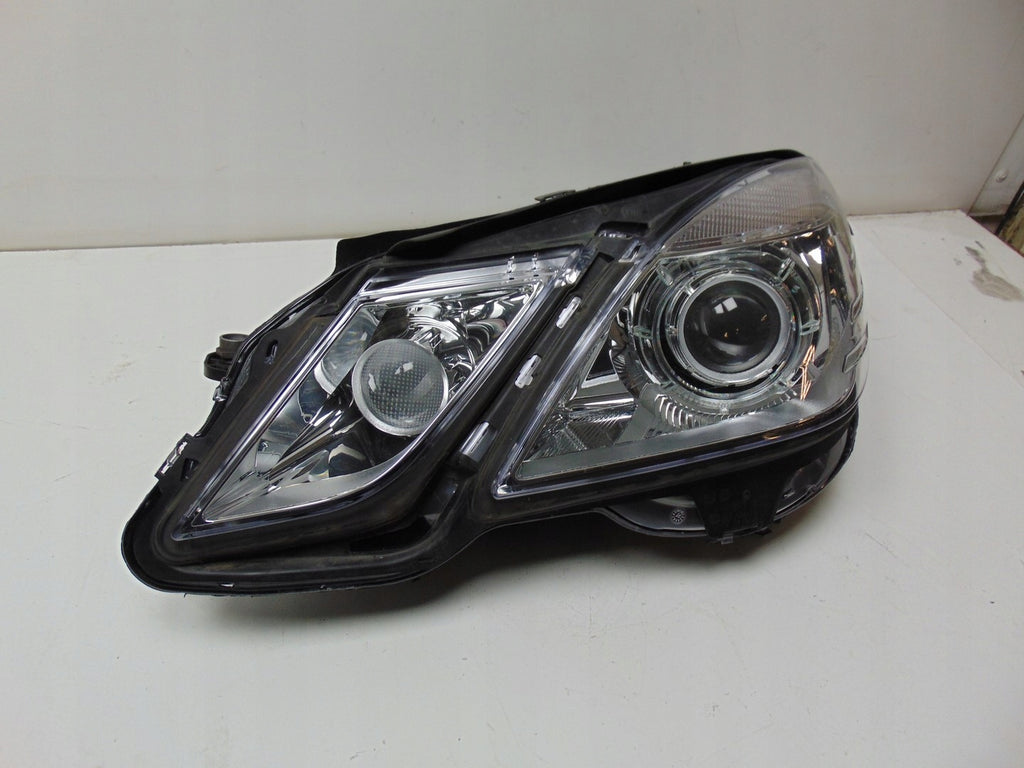 Frontscheinwerfer Mercedes-Benz W212 A2128200139 LED Links Headlight SCH7221134323eh