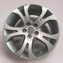 Load image into Gallery viewer, 1x Alufelge 17 Zoll 7.0&quot; 5x115 529103J110 Hyundai Ix55 Rim Wheel