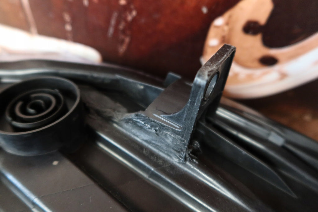 Frontscheinwerfer Mercedes-Benz Sprinter A9109065700 LED Links Headlight