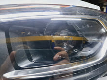 Load image into Gallery viewer, Frontscheinwerfer Citroën Jumpy 9808569080 Xenon Links Scheinwerfer Headlight