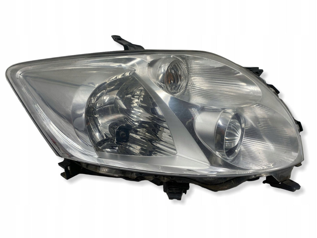 Frontscheinwerfer Toyota Auris 81130-02470 Rechts Scheinwerfer Headlight SCH9437375182ud