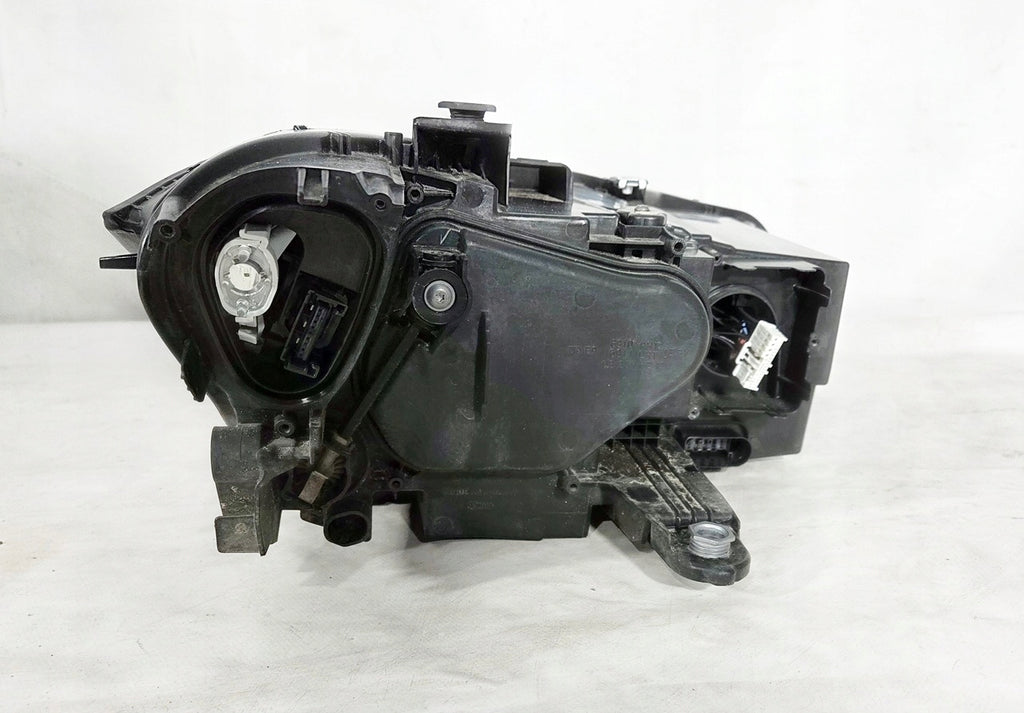Frontscheinwerfer VW Passat 3J1941005 Links Scheinwerfer Headlight SCH8630649628sj