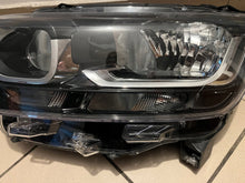 Laden Sie das Bild in den Galerie-Viewer, Frontscheinwerfer Toyota Proace City Verso 9835780680 Links Headlight SCH8916330198yp