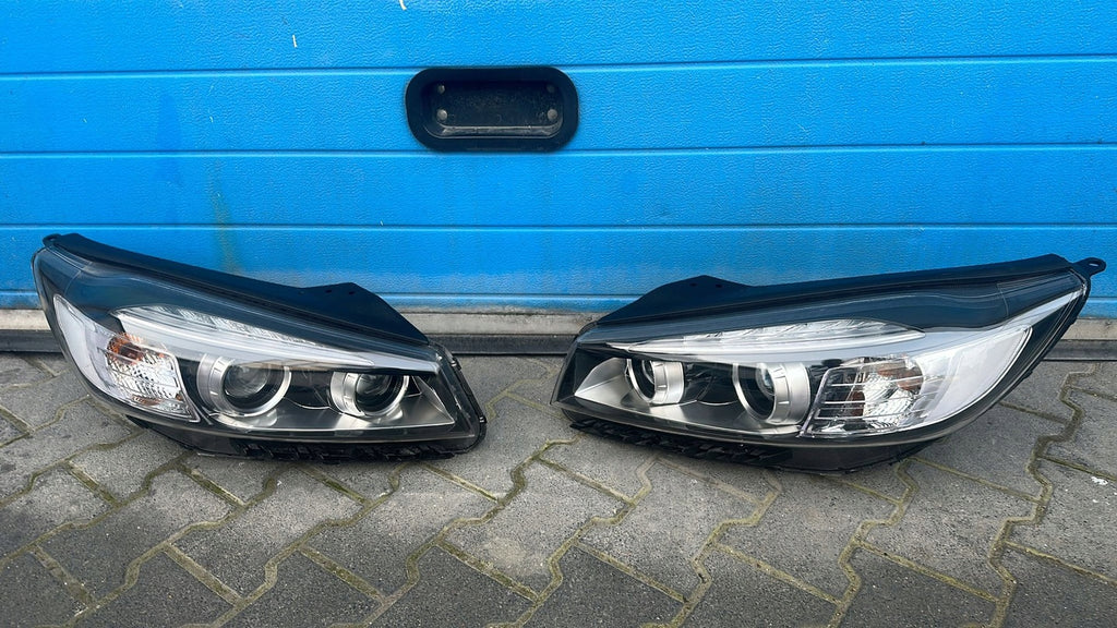 Frontscheinwerfer Kia Sorento 92101-C5200 Ein Stück (Rechts oder Links)