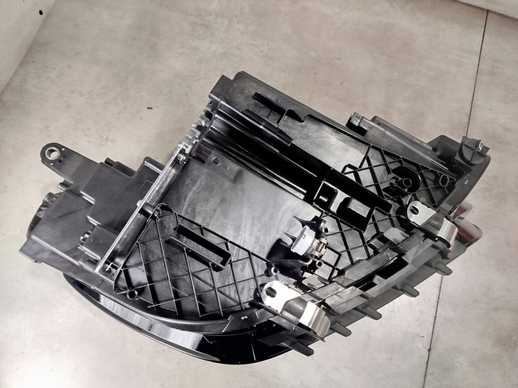 Frontscheinwerfer BMW X1 5A5BD47-02 Vorderseite Scheinwerfer Headlight SCH3659983311pj