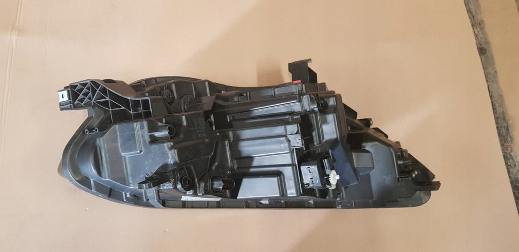 Frontscheinwerfer Renault Scenic 260609501R Full LED Links Headlight SCH8803575598gw