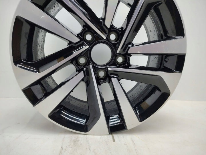 1x Alufelge 16 Zoll 5H0601025T VW Golf Viii Rim Wheel FEL8343104009pp