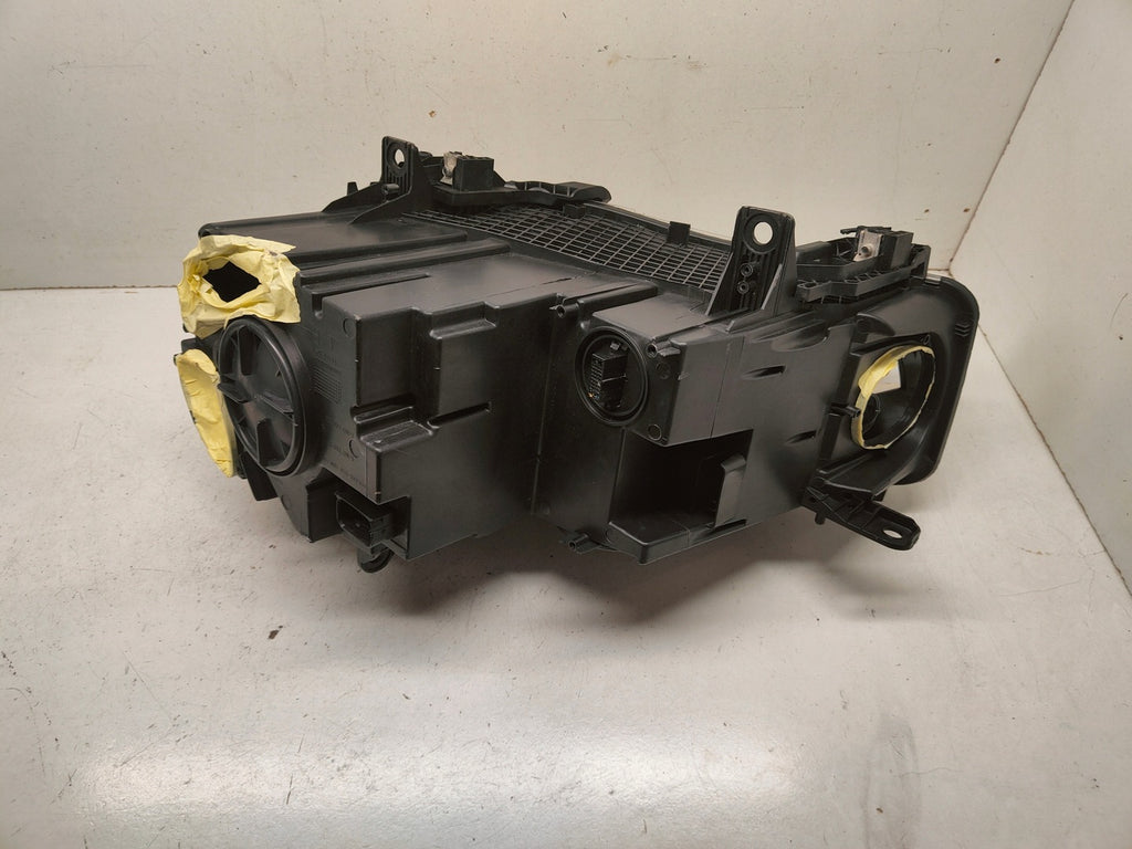 Frontscheinwerfer BMW X5 F15 LED Rechts Scheinwerfer Headlight SCH4312579420un