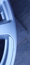 Load image into Gallery viewer, 1x Alufelge 20 Zoll 9.0" 5x112 28ET Matt Silber 4M0601025CL Audi Q7 Rim Wheel FEL4627035354lz
