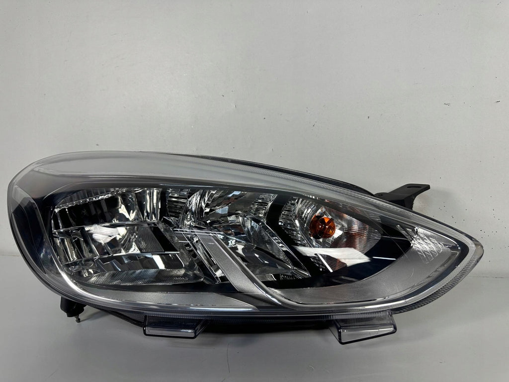 Frontscheinwerfer Ford Fiesta I L1BB-13E014-AE Rechts Scheinwerfer Headlight SCH1916346242ud