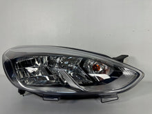 Laden Sie das Bild in den Galerie-Viewer, Frontscheinwerfer Ford Fiesta I L1BB-13E014-AE Rechts Scheinwerfer Headlight SCH1916346242ud