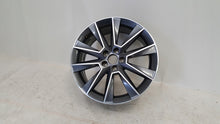 Laden Sie das Bild in den Galerie-Viewer, 1x Alufelge 17 Zoll 7.0&quot; 5x100 46ET 5JJ601025 Skoda Rapid Rim Wheel