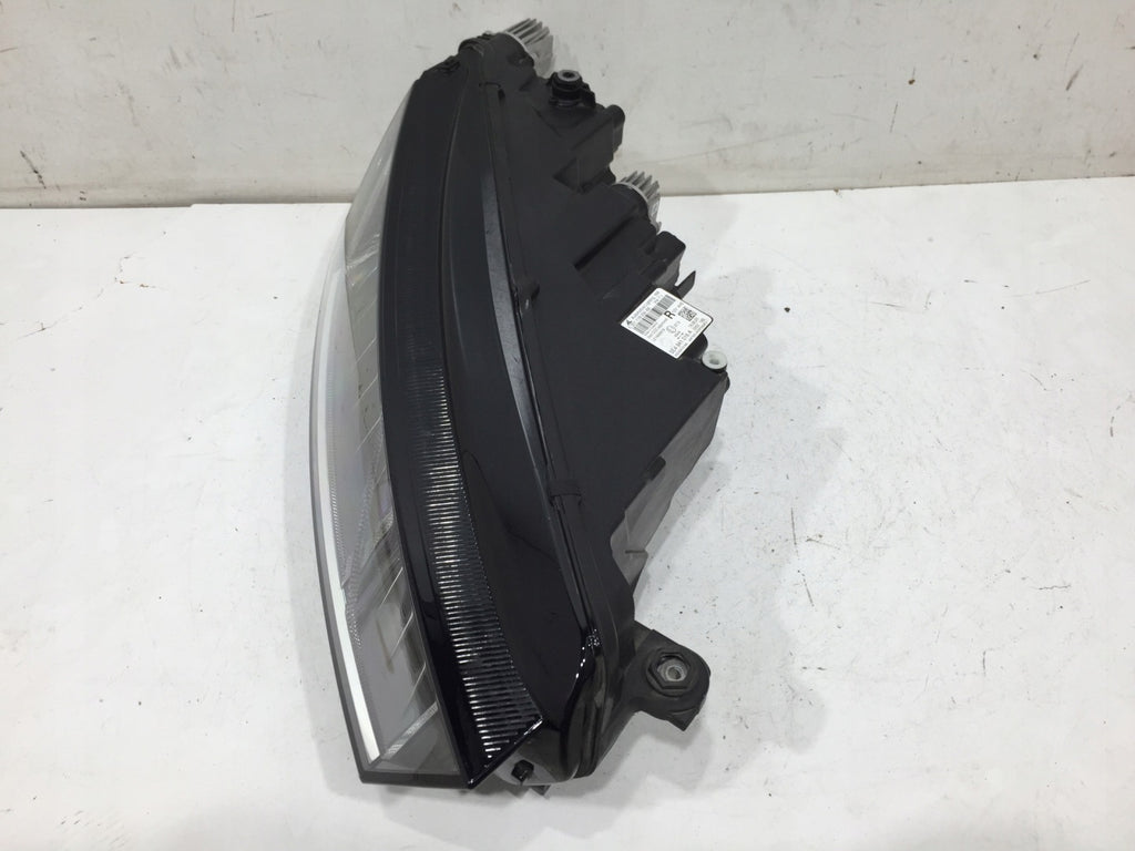 Frontscheinwerfer Skoda Octavia IV 5E4941016B Full LED Rechts Headlight SCH3699361157pr