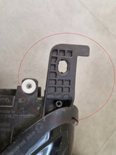 Load image into Gallery viewer, Frontscheinwerfer Fiat 500e 00521400320 LED Links Scheinwerfer Headlight SCH7544343499wz