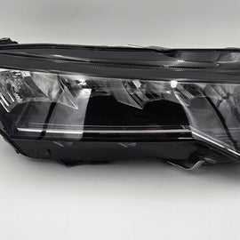 Frontscheinwerfer Skoda Octavia I 5E4941010 LED Rechts Scheinwerfer Headlight SCH3841594569nn