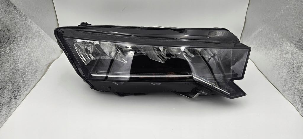 Frontscheinwerfer Skoda Octavia I 5E4941010 LED Rechts Scheinwerfer Headlight SCH3841594569nn