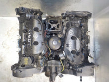 Laden Sie das Bild in den Galerie-Viewer, Motor Land Rover I Sport Discovery 276DT 2.7 190PS Diesel Engine Unkomplett MOT7995522938pf