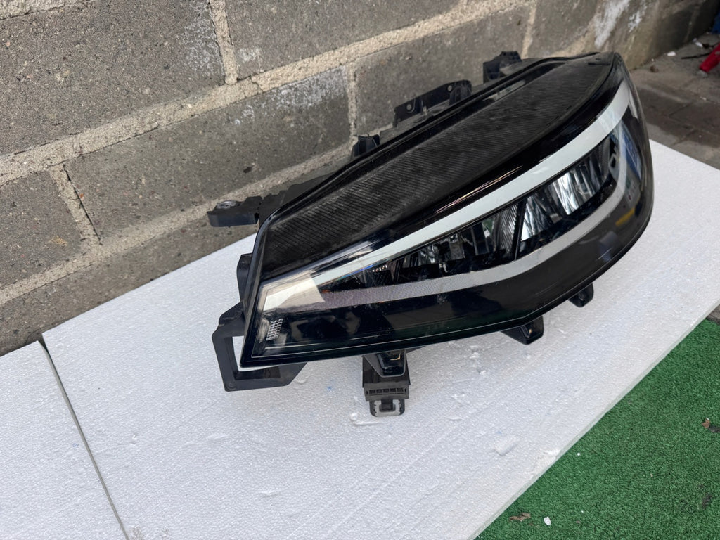 Frontscheinwerfer VW Id.4 11B941005A LED Links Scheinwerfer Headlight SCH3279566471om