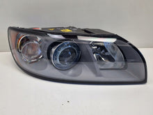 Load image into Gallery viewer, Frontscheinwerfer Volvo S40 II 31335240 Xenon Rechts Scheinwerfer Headlight SCH5869271781my